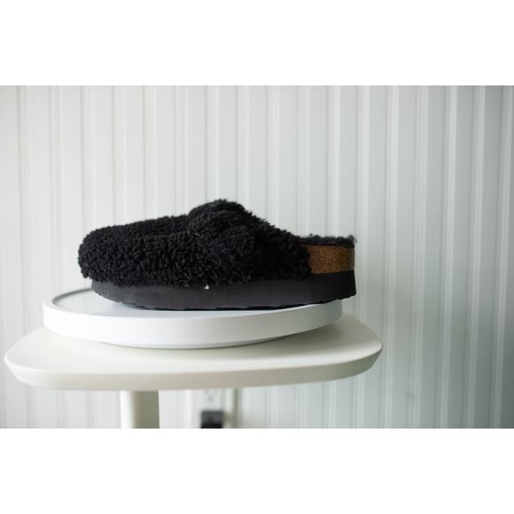 Birkenstock Papillio Boston Big Buckle Flex Platform 39 - Picture 3 of 5